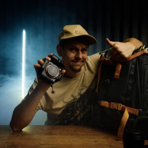 Szkolenie indywidualne ONLINE