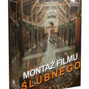 Kurs montażu filmów