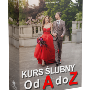 Kurs ślubny od A do Z