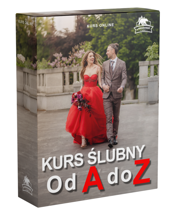 Kurs ślubny od A do Z
